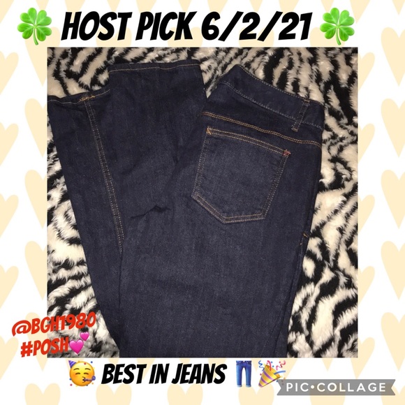 Tommy Hilfiger spirit skinny 4S - Picture 4 of 4